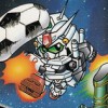 Battle Soccer 2 (XSX) game cover art
