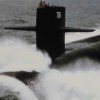 Battle Submarine (XSX) game cover art