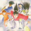 Benkei Gaiden: Suna no Shou (XSX) game cover art
