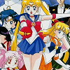 Bishoujo Senshi Sailor Moon R (XSX) game cover art