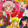 Bishoujo Senshi Sailor Moon S: Juugai Rantou!? Shuyaku Soudatsusen artwork