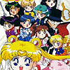 Bishoujo Senshi Sailor Moon S: Kurukkurin (XSX) game cover art