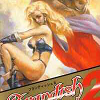Brandish 2 Expert artwork