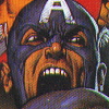 Captain America and the Avengers (XSX) game cover art
