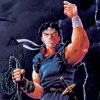Castlevania: Dracula X (SNES) artwork