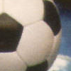 Champions World Class Soccer artwork