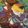 Chester Cheetah: Too Cool to Fool (XSX) game cover art