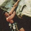 Cliffhanger (XSX) game cover art