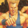 The Combatribes (XSX) game cover art