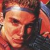 Contra III: The Alien Wars (XSX) game cover art