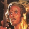 Cutthroat Island (XSX) game cover art