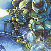 Cybernator (SNES)