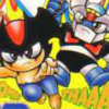 CB Chara Wars: Ushinawareta Gag (XSX) game cover art