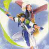 Chaos Seed: Fuusui Kairouki (XSX) game cover art