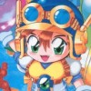 Coron Land (XSX) game cover art
