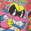 Cosmo Gang: The Puzzle artwork