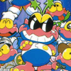 Cosmo Gang: The Video (XSX) game cover art