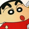 Crayon Shin-chan 2: Dai Maou no Gyakushu artwork