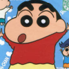 Crayon Shin-Chan: Osagusu Dobon (XSX) game cover art