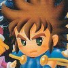 Crystal Beans: From Dungeon Explorer (XSX) game cover art