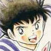 Captain Tsubasa IV: Puro no Raibaru Tachi artwork