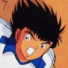 Captain Tsubasa J: The Way to World Youth (XSX) game cover art