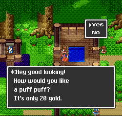 HonestGamers - Dragon Quest III (SNES)