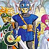 Dragon Quest I & II (SNES)
