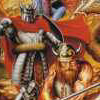 Dark Kingdom (XSX) game cover art