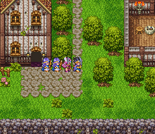 Dragon Quest III - IGN