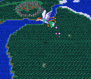 HonestGamers - Dragon Quest III (SNES)