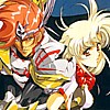 Der Langrisser (SNES) artwork