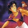 Disney's Aladdin (SNES)