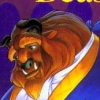 Disney's Beauty and the Beast (XSX) game cover art