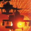 D-Force artwork