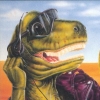 DinoCity (XSX) game cover art