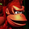 Donkey Kong Country artwork