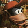 Donkey Kong Country 2: Diddy's Kong Quest (SNES) artwork