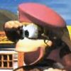 Donkey Kong Country 3: Dixie Kong's Double Trouble (XSX) game cover art