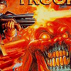 Doom Troopers: Mutant Chronicles (XSX) game cover art