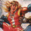 Doomsday Warrior (XSX) game cover art