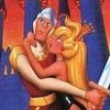 Dragon's Lair (XSX) game cover art