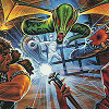 Dungeon Master (XSX) game cover art