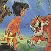 Disney's The Jungle Book (XSX) game cover art