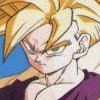 Dragon Ball Z: La Legende Saien artwork