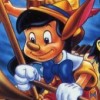 Disney's Pinocchio (XSX) game cover art