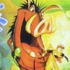 Disney's Timon & Pumbaa's Jungle Games artwork