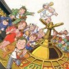 Daibakushou: Jinsei Gekijou (XSX) game cover art