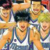 Dear Boys (XSX) game cover art