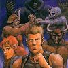 Death Brade (XSX) game cover art